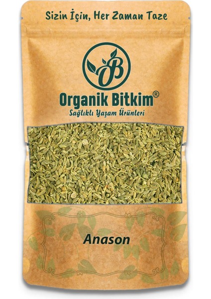 Anason 250 gr