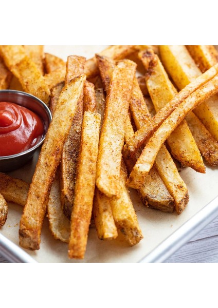 Kajun Baharatı - Patates Baharatı 150 gr modelleri