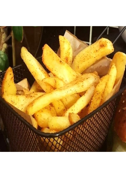 Kajun Baharatı - Patates Baharatı 150 gr fırsatları