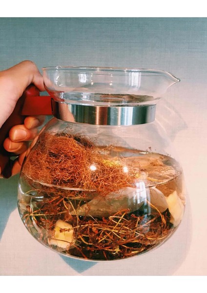 Mısır Püskülü 150 gr Doğal Taze fırsatları