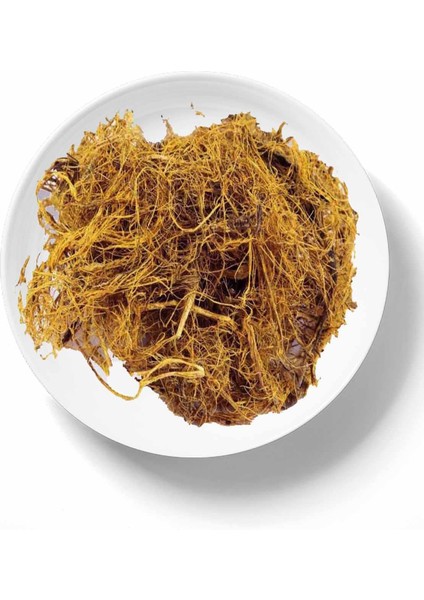 Meyan Kökü (Lif - Sıyrılmış - Çekilmiş) 1000 gr Doğal Taze fiyatları
