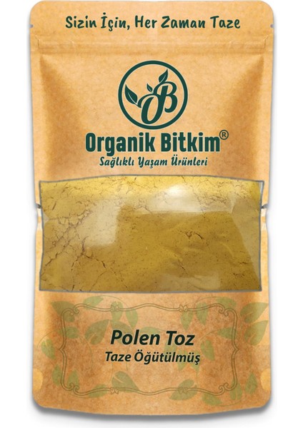 Toz Polen 50 gr