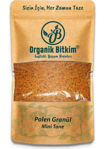 Polen (Tane-Granül) 100 gr