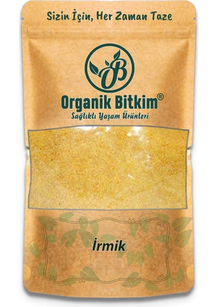 Irmik 2 kg