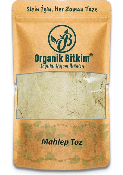 Mahlep (Toz) 1 kg