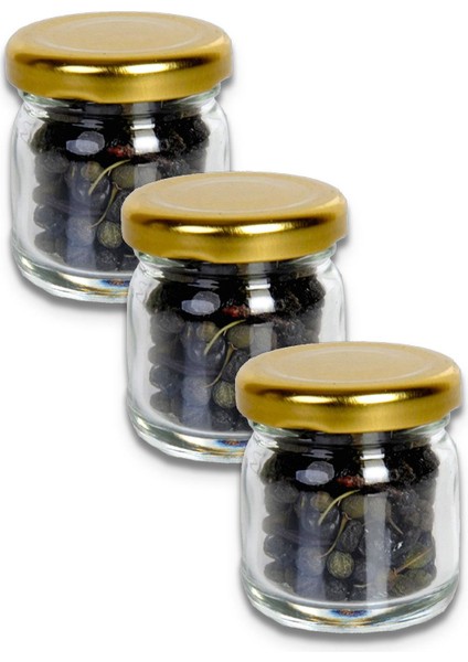 Acı Çehre Tohumu (Akdiken Tohumu) 3 x 10 gr