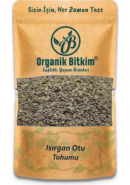 Tane Isırgan Tohumu 200 gr