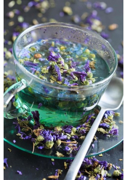 Hatmi - Hatmi Çiçeği - Gül Hatmi Çiçeği 500 gr Doğal Taze fırsatları