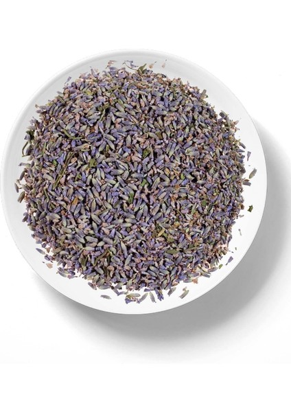 Lavanta - Lavanta Çiçeği (Tomurcuk) 250 gr Doğal Taze