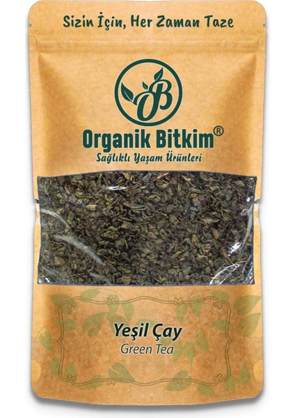 Yeşil Çay 500 gr