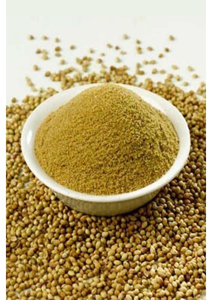 Toz Kişniş (Öğütülmüş) 250 gr fırsatları