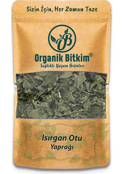 Isırgan Otu Yaprağı 150 gr