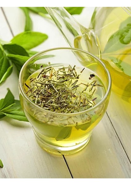Funda Yaprağı 500 gr Doğal Taze