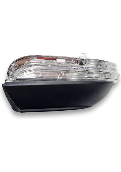 Vw Beetle 2012-2019 Sol Dış Dikiz Ayna Sinyali Lambası Alt Kapaklı 3C8949101D