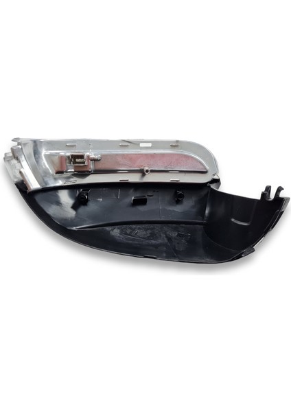 Vw Beetle 2012-2019 Sol Dış Dikiz Ayna Sinyali Lambası Alt Kapaklı 3C8949101D