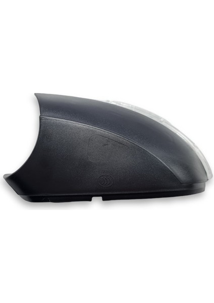 Vw Beetle 2012-2019 Sol Dış Dikiz Ayna Sinyali Lambası Alt Kapaklı 3C8949101D
