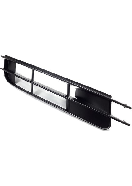 Audi Q7 2007-2008-2009 Ön Tampon Sağ Sis Farı Üstü Sinyal Lambası Altı Izgarası Plastik 4L0807682