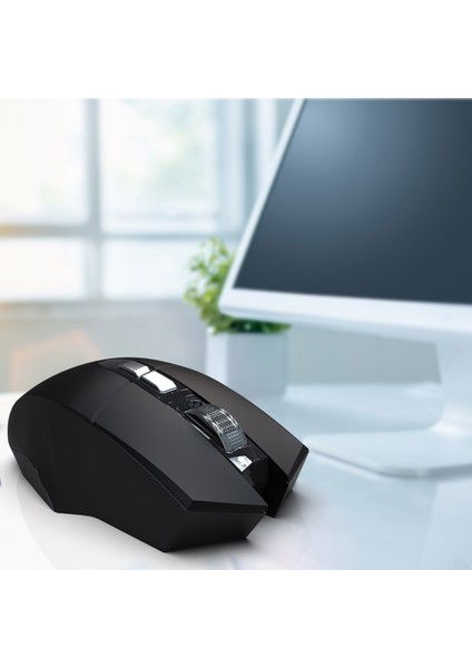 IWM-555 Bluetooth/Wireless Mouse