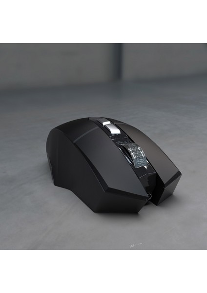 IWM-555 Bluetooth/Wireless Mouse