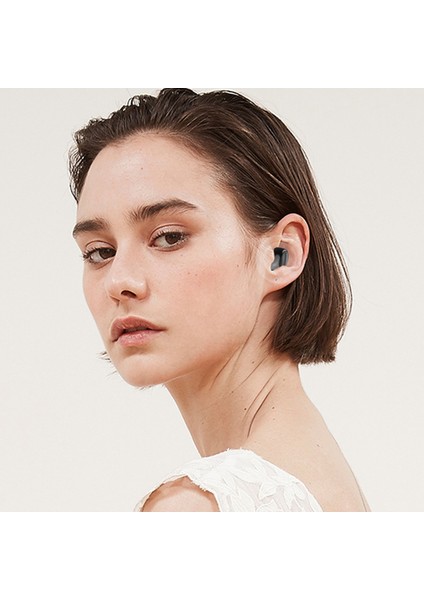 1pc X6 Bluetooth Uyumlu 5.0 Su Geçirmez Kulak Içi Kablosuz Kulaklık Kulaklıklar Telefon Için fırsatları