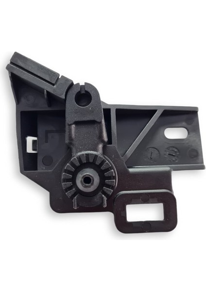 Vw Volkswagen Golf 8 Mk8 2020-2023 Motor Kaputu Açma Teli Kolunun Yatağı Altı 517823633B