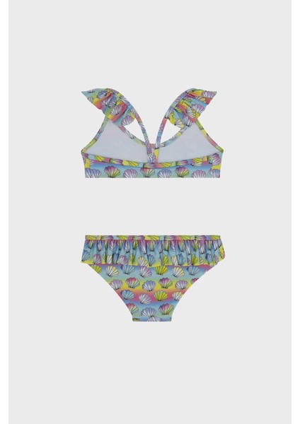 Oyster Kız Çocuk Bikini SM22110215 fiyatları