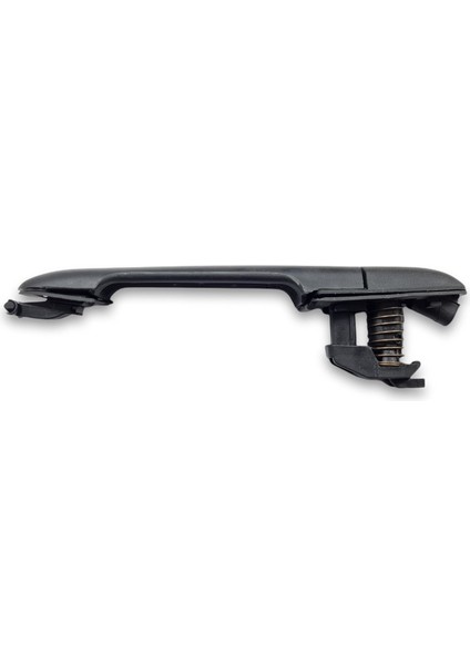 Vw LT35 Volt 1997-2007 Sol Ön Kapı Dış Açma Kolu 2D0837205