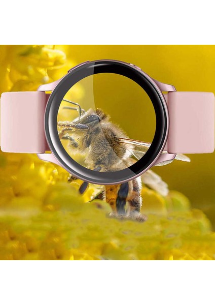 Galaxy Watch Active 2 40MM Ppma Pet Saat Ekran Koruyucu