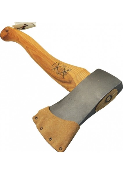 Hatchet 840066 Kamp / Outdoor Balta - Kılıflı