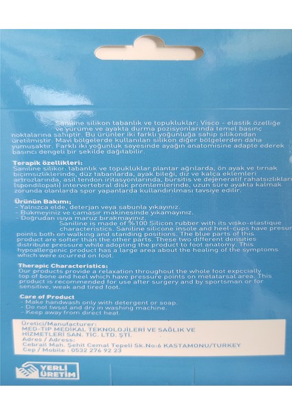 Silikon Topukluk Yüksek Topuk Dikeni modelleri