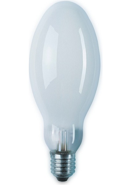 250W 230V 3600K E40 Elips Cıva Buharlı Ampul Balastlı