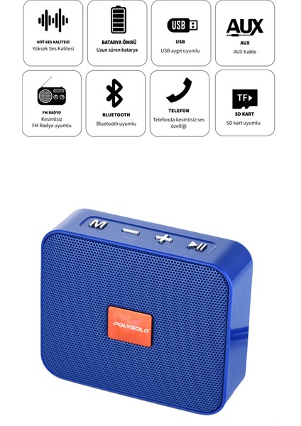 TG-166 Mini Ses Bombası Taşınabilir Su Geçirmez USB Fm Bluetooth Kablosuz Hoparlör Ses Çala fiyatları