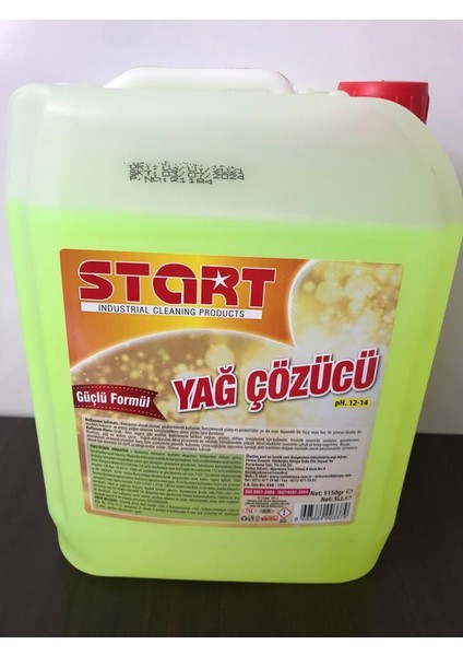 Yağ Çözücü fiyatları