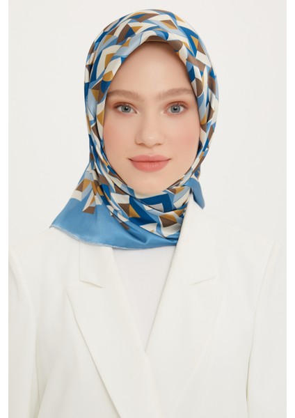 Ipek Eşarp 8720D (Twill)-36