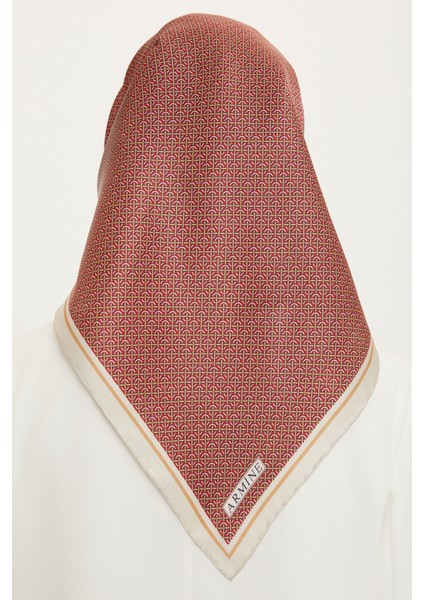 Ipek Eşarp 8733D (Twill)-7