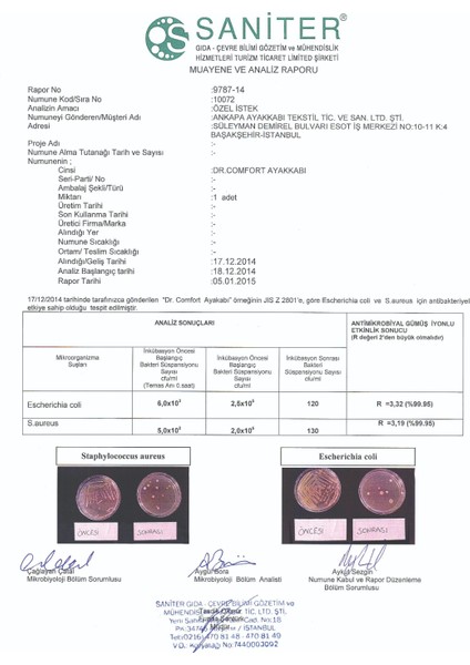 Ortopedik Çift Tokalı Mantar Taban Terlik fiyatları