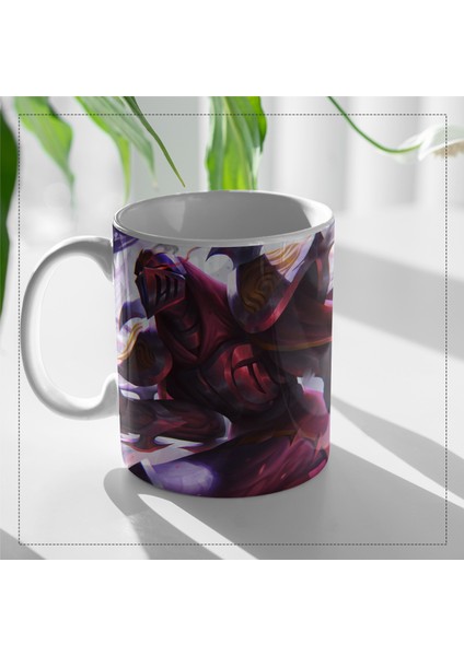 Lol ZED10 Kupa Bardak