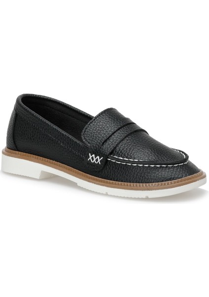 22S-042 2fx  Kadın Loafer