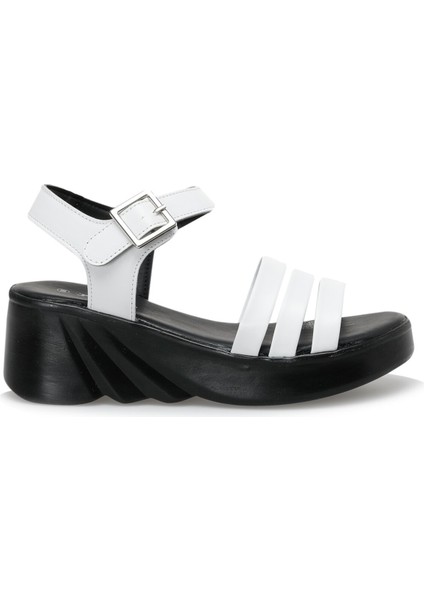 319804.Z 2fx Kadın Dolgu Topuk Sandalet fiyatları