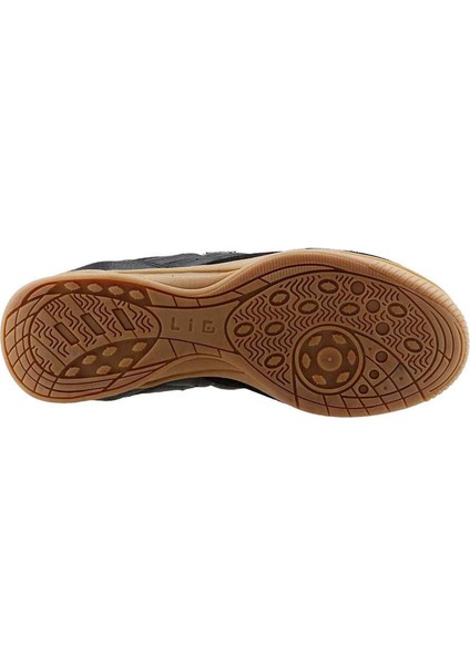 Futsal Salon Parkur Ayakkabısı Siyah Monaco indirimleri