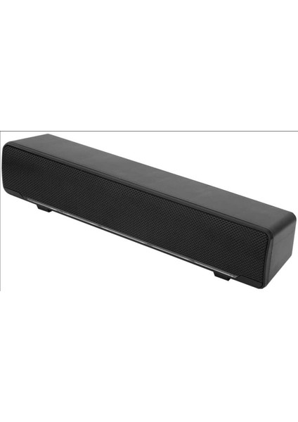 Pc Soundbar Hoparlör