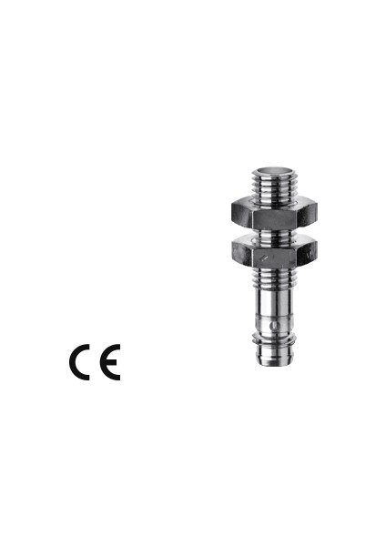 Dijital Indüktif Sensör - Dcc 08 M 1.5 Pok Tsl/32 | Ilx