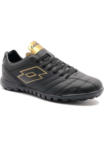 Loto Stadio Erkek Halı Saha Ayakkabı 101115590SIYAH fiyatları