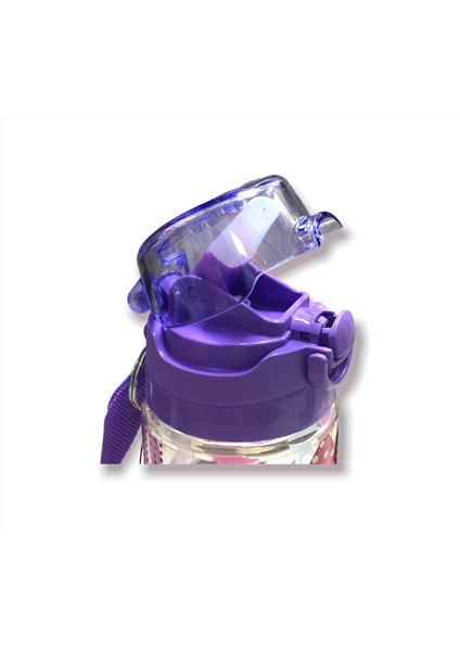 PM-3072 500 ml Matara - Pretty Girl