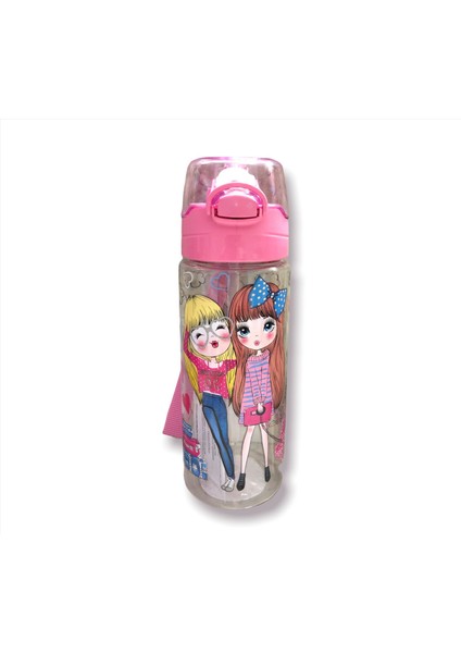 PM-3072 500 ml Matara - Bestie