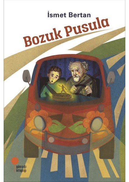 Bozuk Pusula - İsmet Bertan