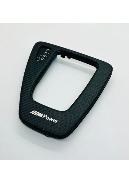 Bmw E90 Otomatik Krom Karbon Körük Vites Çerçevesi modelleri