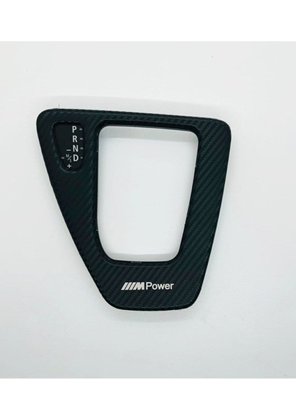 Bmw E90 Otomatik Krom Karbon Körük Vites Çerçevesi fırsatları