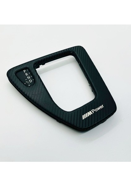 Bmw E90 Otomatik Krom Karbon Körük Vites Çerçevesi indirimleri