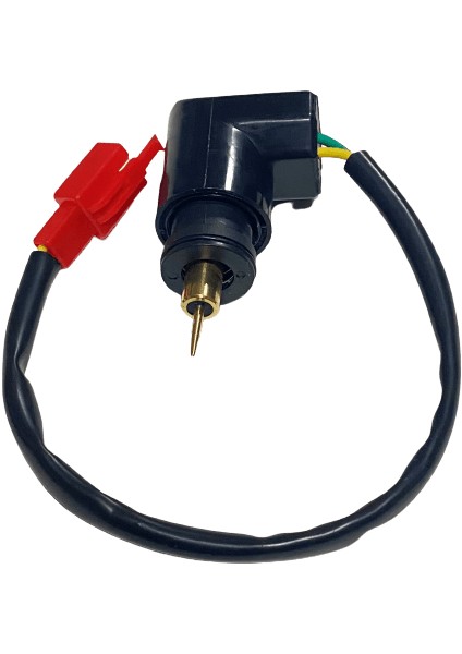 Jikle Otomatiği Cygnus Rs
